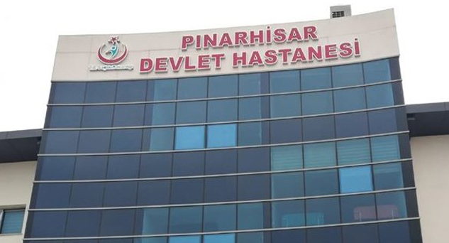 Yılda bir kez Kan basıncını, boy, kilo ve bel çevresini ölçtürün