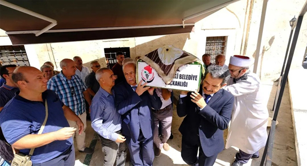 Okulun ilk gününde hayata veda etti