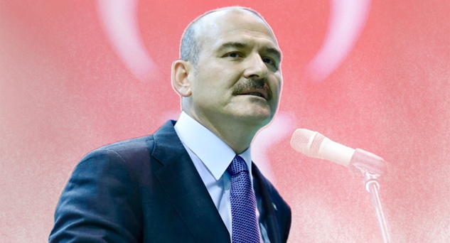 Bakan Soylu bugün Kırklareli’ne geliyor