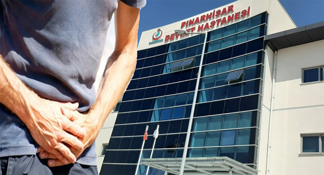 Ailesinde prostat kanseri öyküsü olanlar dikkat!