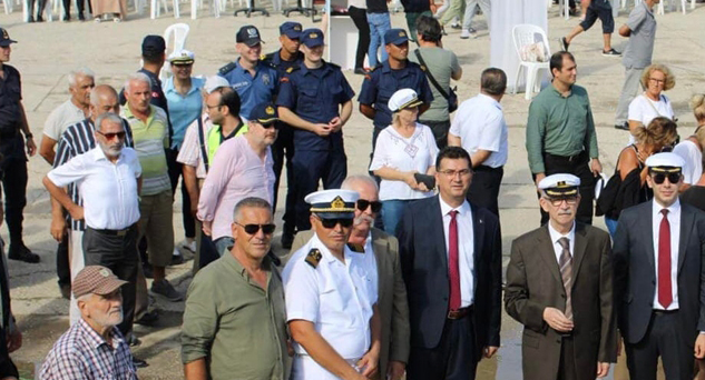 Balıkçılar “Vira Bismillah” dedi