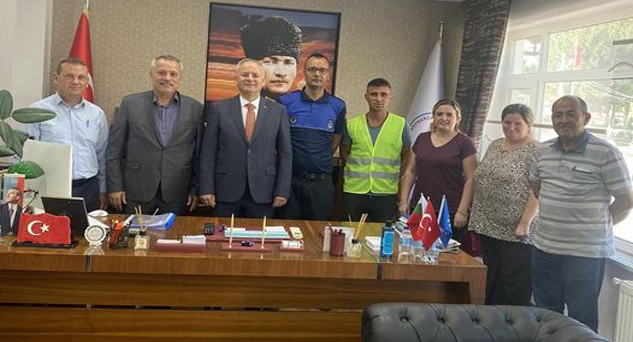 En düşük maaş 8 bin lira
