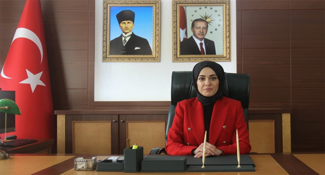 “Bu millet topyekûn gazi bir millettir”