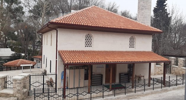 Kur’an Kursu kayıtları başladı