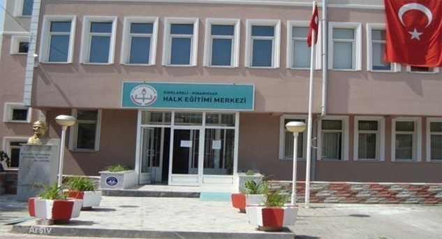 Bulgarca Kursu düzenlenecek