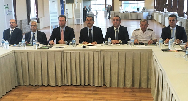 2024-2028 Bölge Planı Hazırlıkları Kırklareli ile başladı