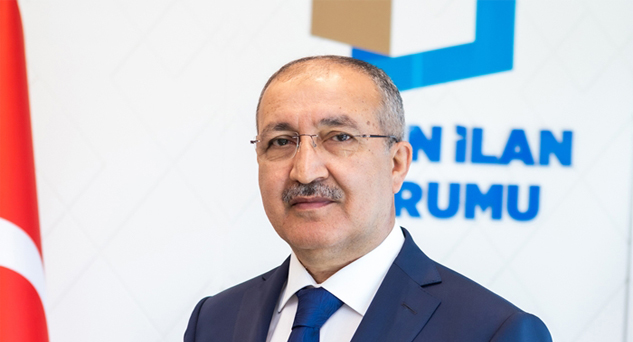 “Yolumuz açık, hedefimiz belli”