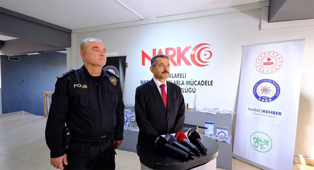 “Kökünü kurutacağız”