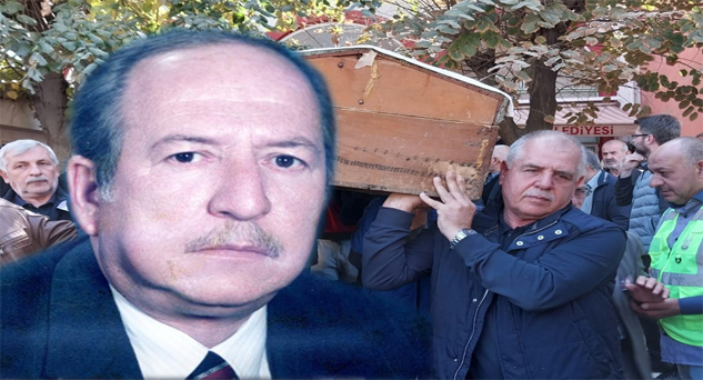 Başın sağ olsun Pınarhisar