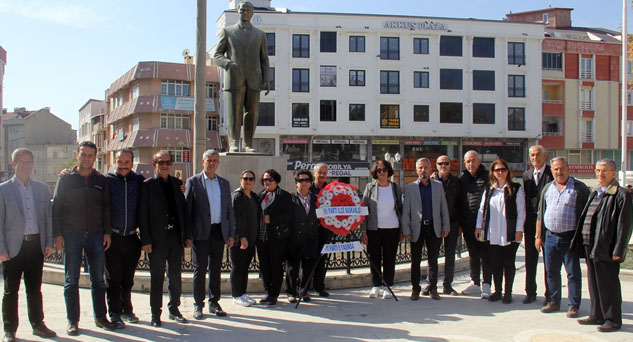 İYİ Parti 5. yılını kutladı