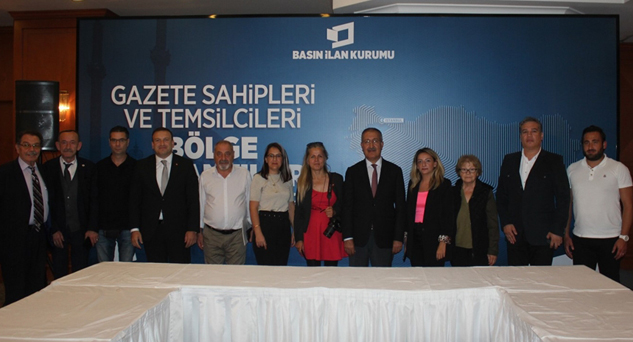 “Köprüden önceki son çıkış”