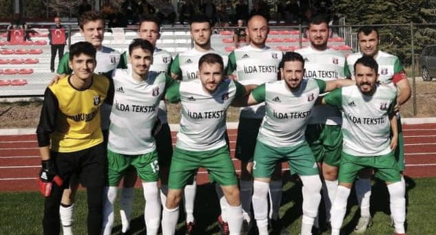 Evrenspor 1 Kaynarca Gençlikspor 3