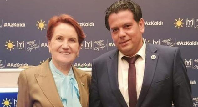 Yönetim Kurulu listesini açıkladı