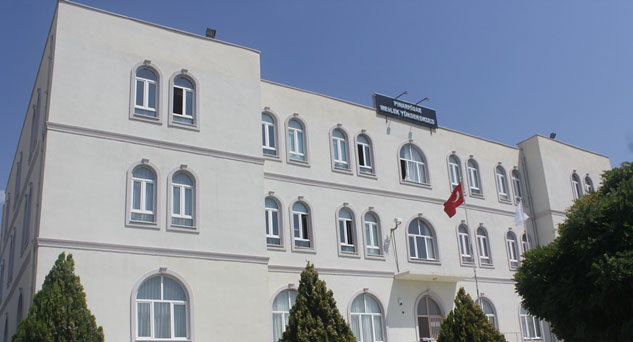 Ankara'da Türkçe Yeterlik Sınavı yapılacak
