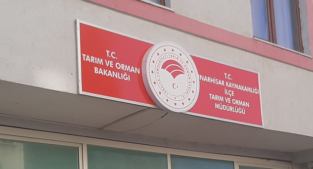 Depremzede çiftçilere nakit ödenecek