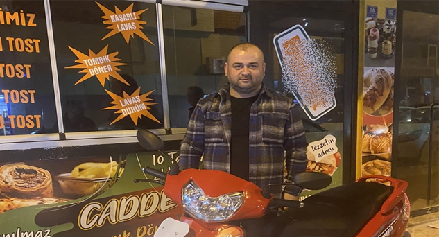 Depremzedelere ücretsiz döner verecek