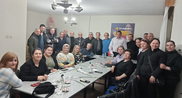 “Kimsenin şüphesi olmasın başaracağız”
