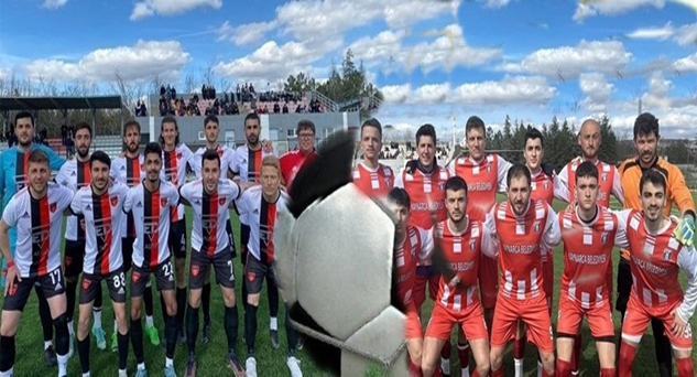 Haftanın puanını paylaştılar