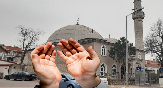 Hoş Geldin Ya Şehr-i Ramazan