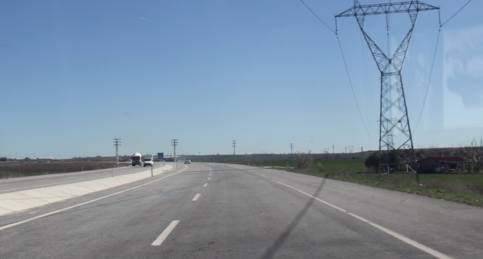 Vize’de “Çevre Yolu Bilgilendirme Toplantısı” yapılacak