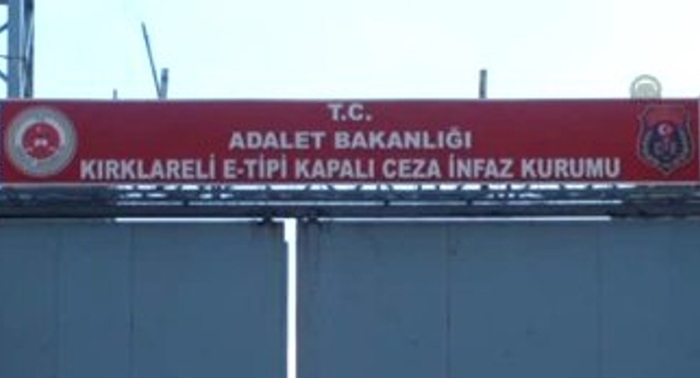 Kırklareli’nde hükümlü ve tutuklulara özel program