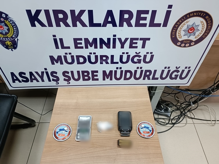 Şahıslar adli makamlara sevk edildi