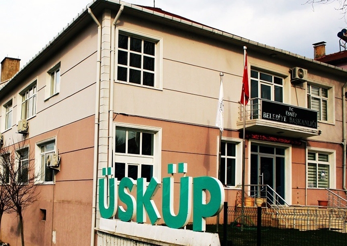 Üsküp’te yağmur duası yapılacak