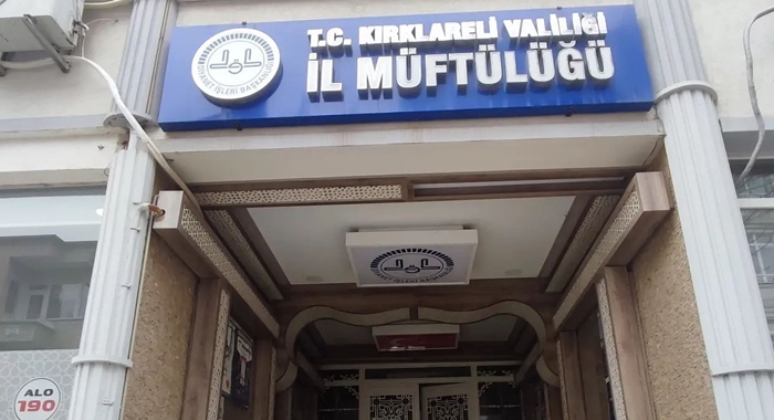 Müftülükten “Bayram namazına nasıl niyet edilir” açıklaması