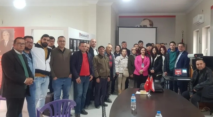 Başkan Akdeniz tüm Pınarhisar halkını davet etti
