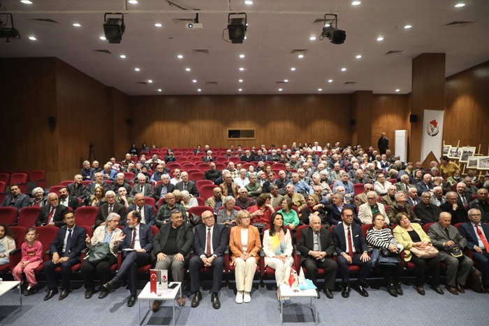 Kırklareli’nde Köy Enstitüleri’nin 83.yıldönümü programı