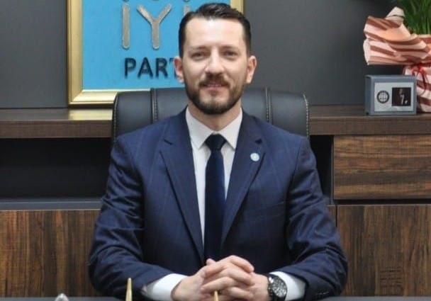 İYİ Parti yarın bayramlaşacak