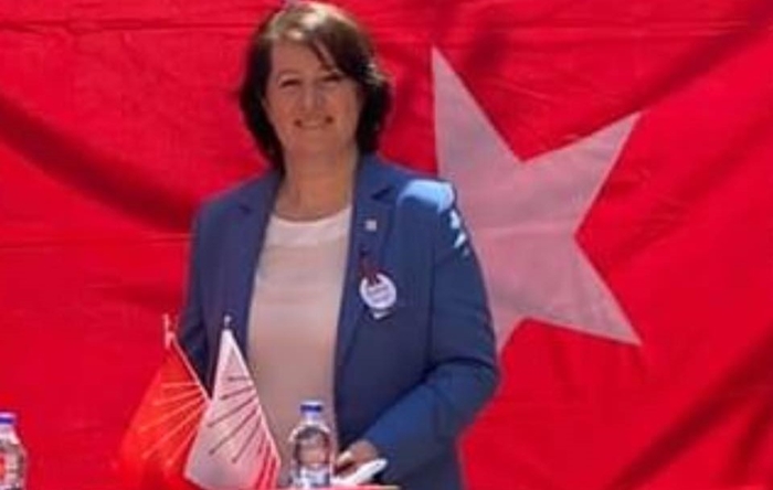 Başkan Çapkur; “Sağlık, mutluluk ve huzur getirsin”