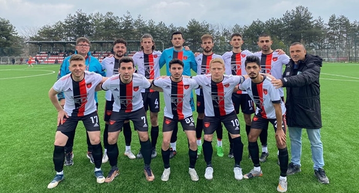 Pınarhisarspor bugün deplasmanda