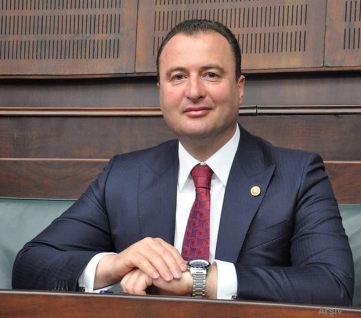 Minsolmaz, TBMM’nin 103. yılını kutladı