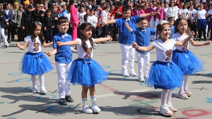 Çocuk nüfusu oranı her ilde farklı