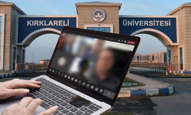 Etkinlik çevrimiçi olarak yapılacak