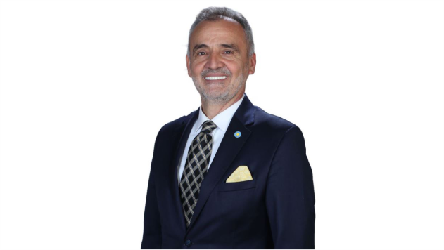 Akalın; “Emek hayatımızdaki en onurlu değerlerden biridir”