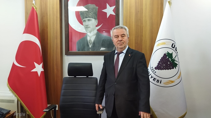 Diyanet İşleri Başkanı Erbaş, Üsküp’te temel atma törenine katılacak