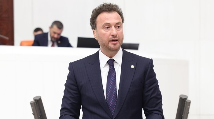 Minsolmaz, “Aile ve Gençlik Bankası kuracağız”