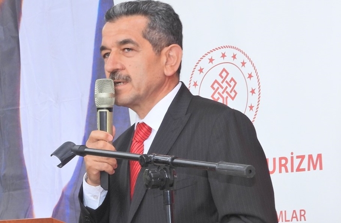 Vali Ekici 