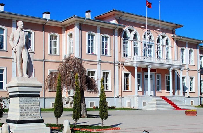 Tekirdağ Valiliği yapılan destekleri açıkladı