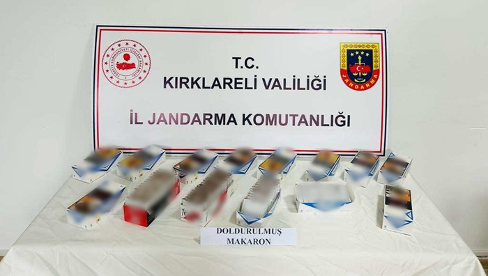 Üç kişi hakkında adli işlem başlatıldı