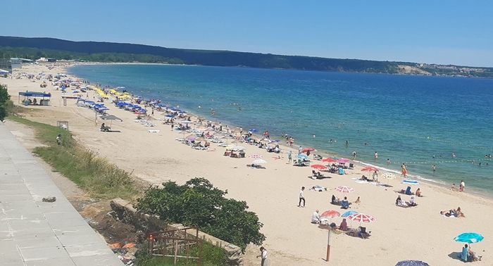 Turizm geliri %32,3 arttı