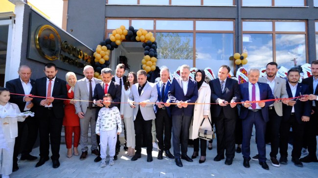 Can dostlara hizmet verecek klinik açıldı