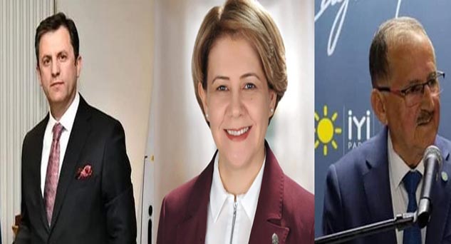 İYİ Parti Kırklareli adayları belli oldu mu?