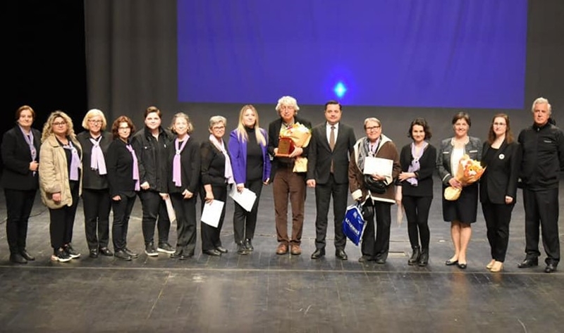 Lüleburgaz’da 