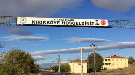 Lüleburgazspor’un iftar yeri değişti