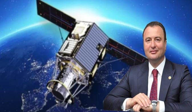 Minsolmaz; “İMECE uzaya başarı ile gönderildi”