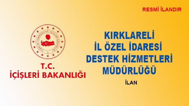 KIRKLARELİ İLİ MERKEZ İLÇESİ KARAKOÇ KÖYÜ 116 ADA 10 PARSELE 2,7 MWE / 3,24 MWP KAPASİTELİ ŞEBEKE BAĞLANTILI GÜNEŞ ENERJİ SANTRALİ TESİSİ YAPIM İŞİ