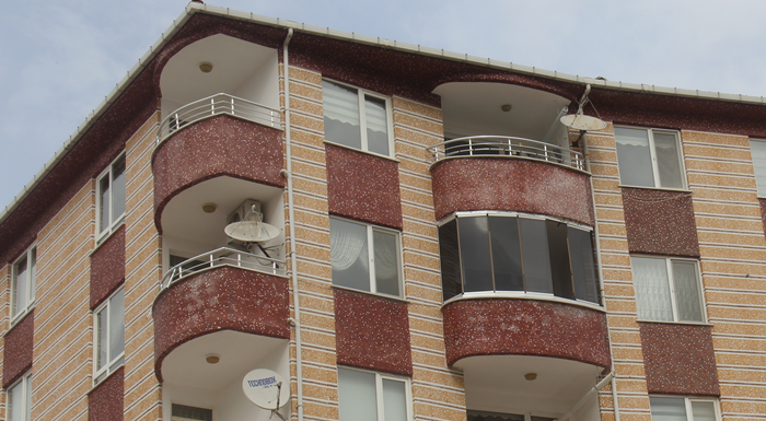 Kırklareli 29. sırada yer aldı